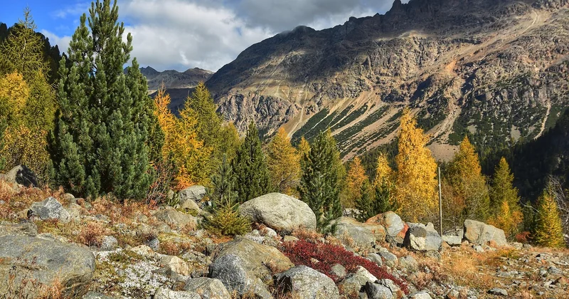 Quand partir : le calendrier que les topoguides oublient