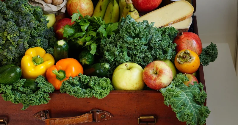 Manger local : un acte politique et écologique
