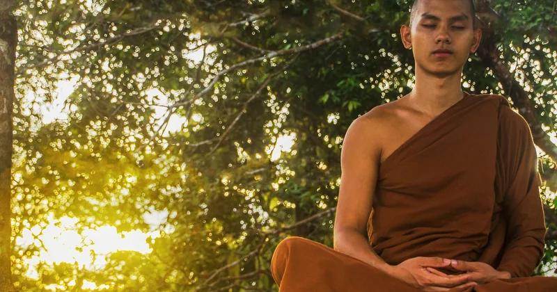 La retraite en monastère : ce que c'est vraiment