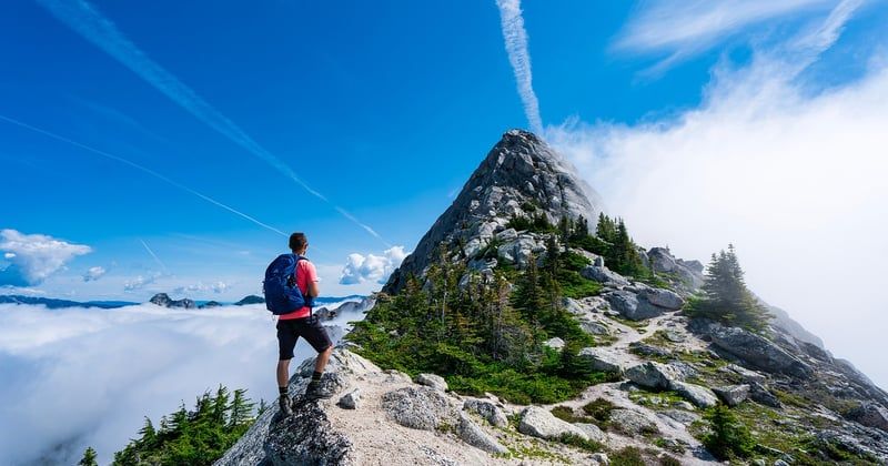 Micro-aventure nature : un week-end près de chez vous