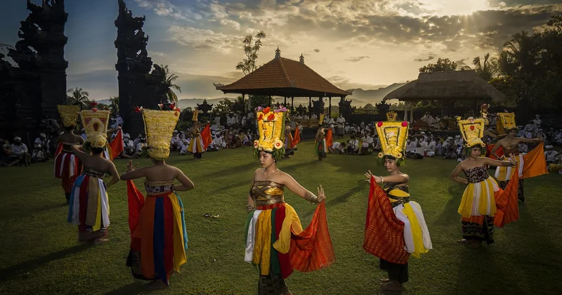 Danses traditionnelles françaises : où et comment s'y mettre