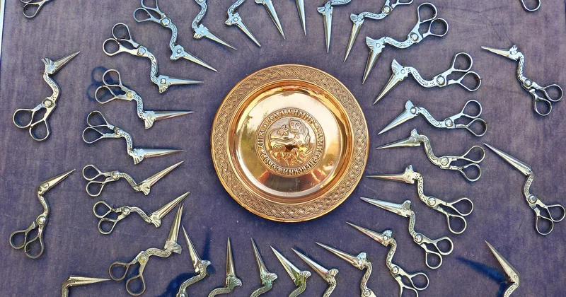 Quels souvenirs ramener d'Ouzbékistan ?