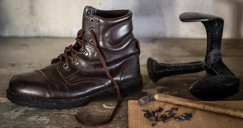 Quels sont les 4 secteurs de l'artisanat ?